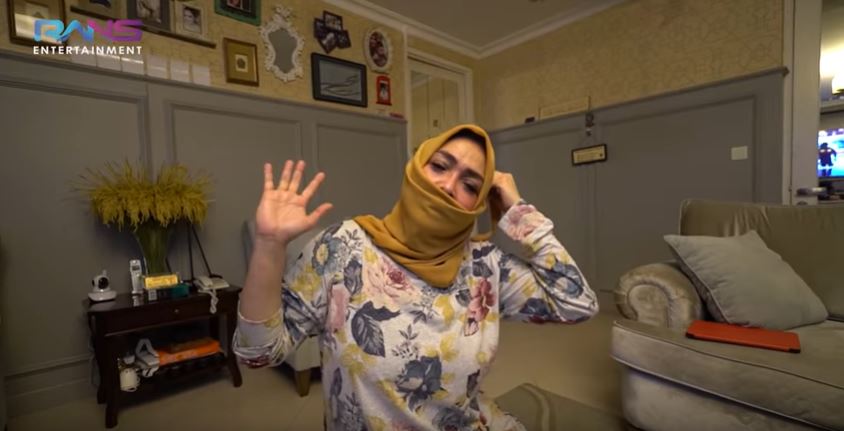 Harapan Rieta Amilia