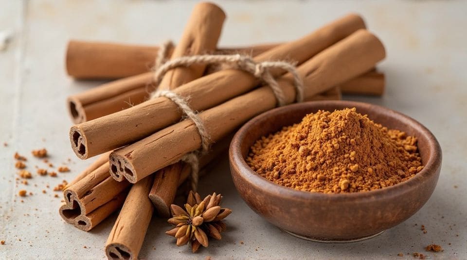 Cinnamon