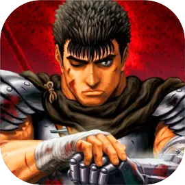 BERSERK