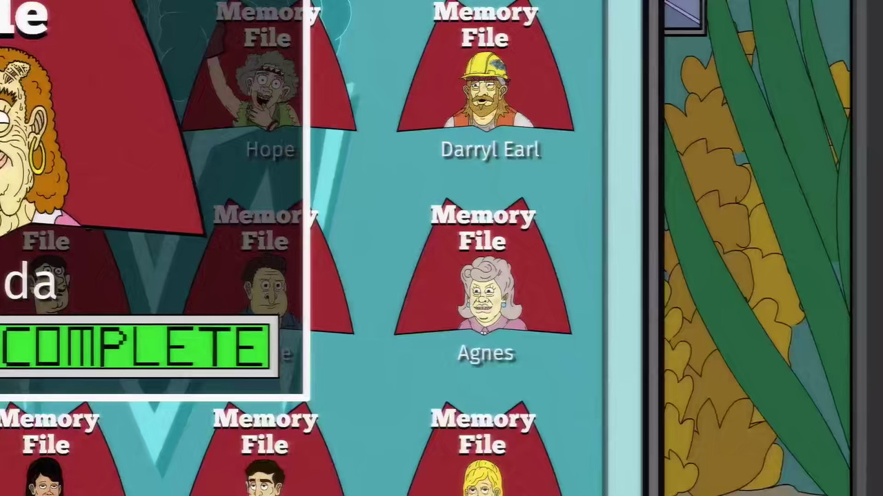 Mr. Pickles (2014) - S03E01 - Brain Download (1080p WEB-DL x265 