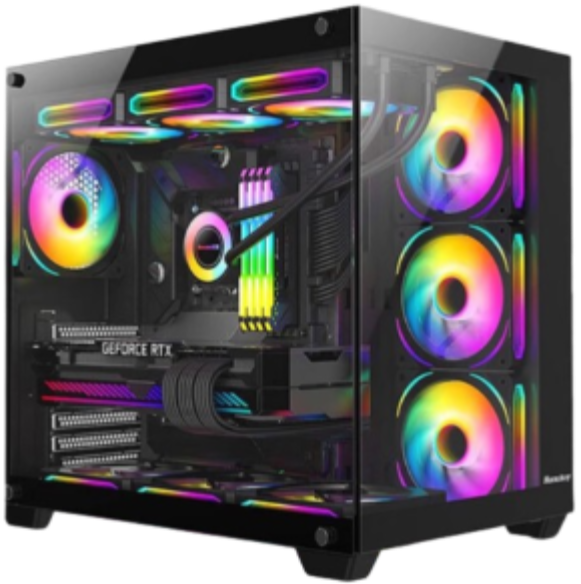 Gaming Computer [9+ styles]