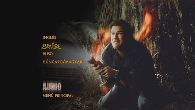 2 - En La Oscuridad [DVD9Full] [PAL] [Cast/Ing/Hu/Ru] [Sub:Varios] [2003] [Terror]