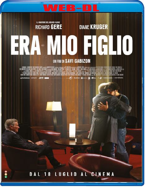 Era mio figlio (2024) mkv FullHD 1080p WEBDL ITA ENG Subs