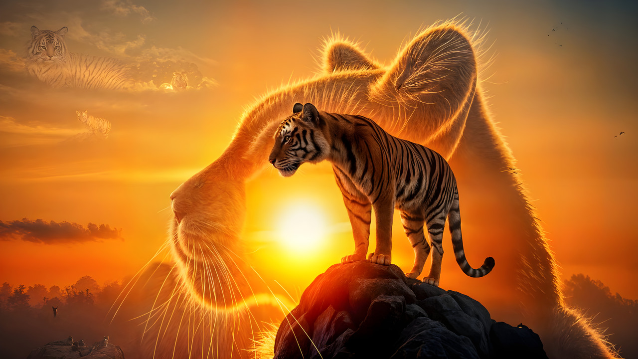 Tiger