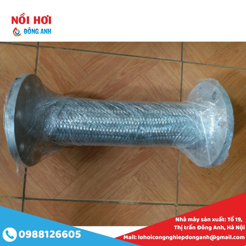 khớp nối giãn nở