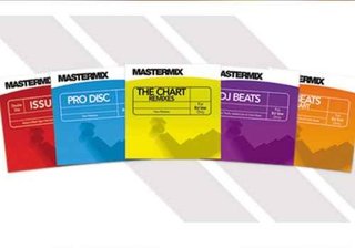 Mastermix Pro Disc 001-172 (2000-2014) .mp3 - 128/320 kbps