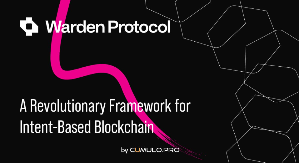 card image Warden Protocol запускает вторую фазу компании
