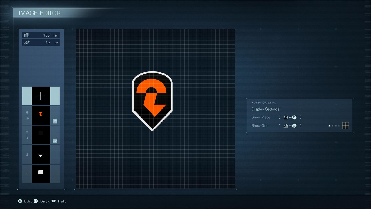 Special Vehicles Section 2, Division 2 [SV2] (Patlabor)