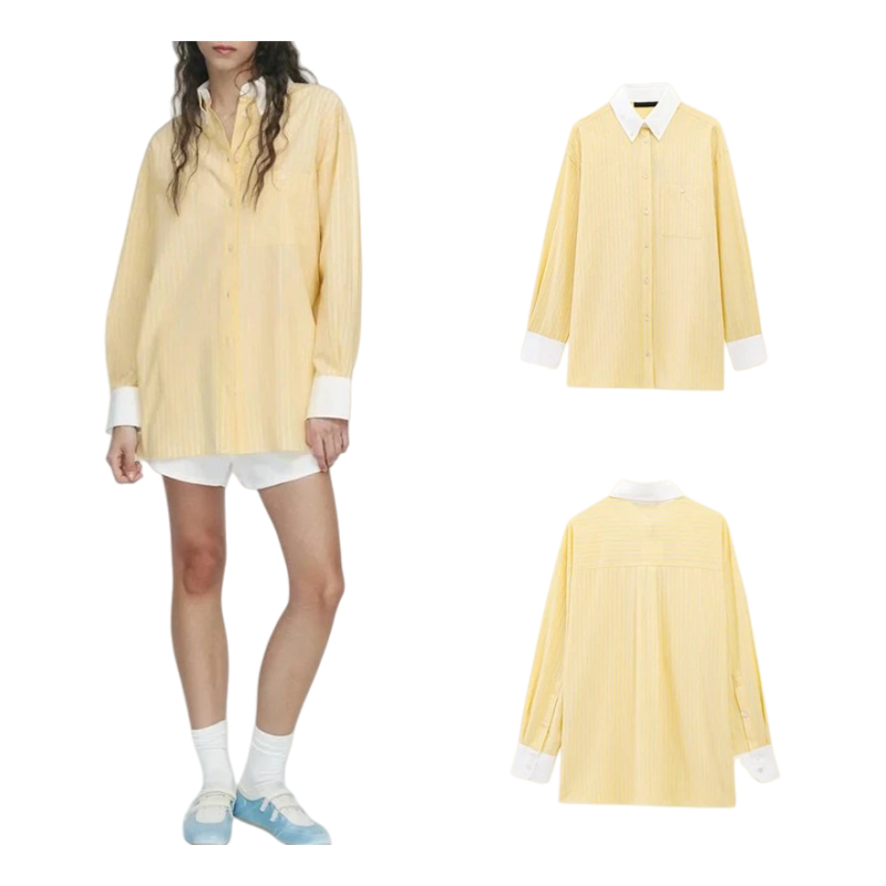 Zara Shirt
