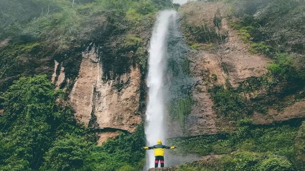 Aktivitas Seru dan Menarik di Sekitar Curug Muncar