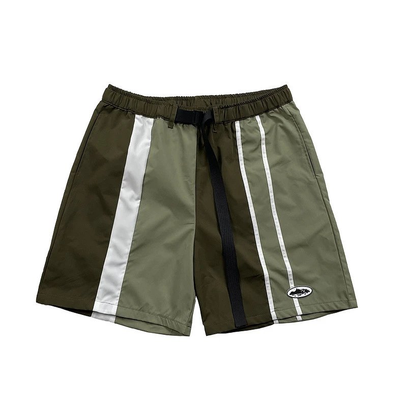 Corteiz Shorts 6+ colorways [Premium Quality]