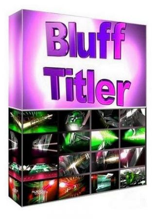 BluffTitler Ultimate 14.1.2.0 Multilingual Portable.