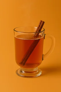Hot Rum Punch