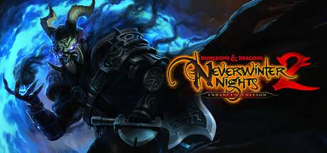 Dungeons and Dragons Neverwinter Nights 2 Enhanced Edition-Rune Dungeons and Dragons Neverwinter Nights 2 Enhanced Edition-Rune