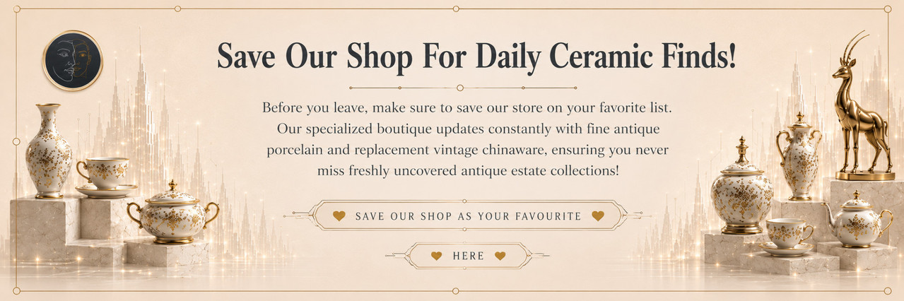 Save our shop