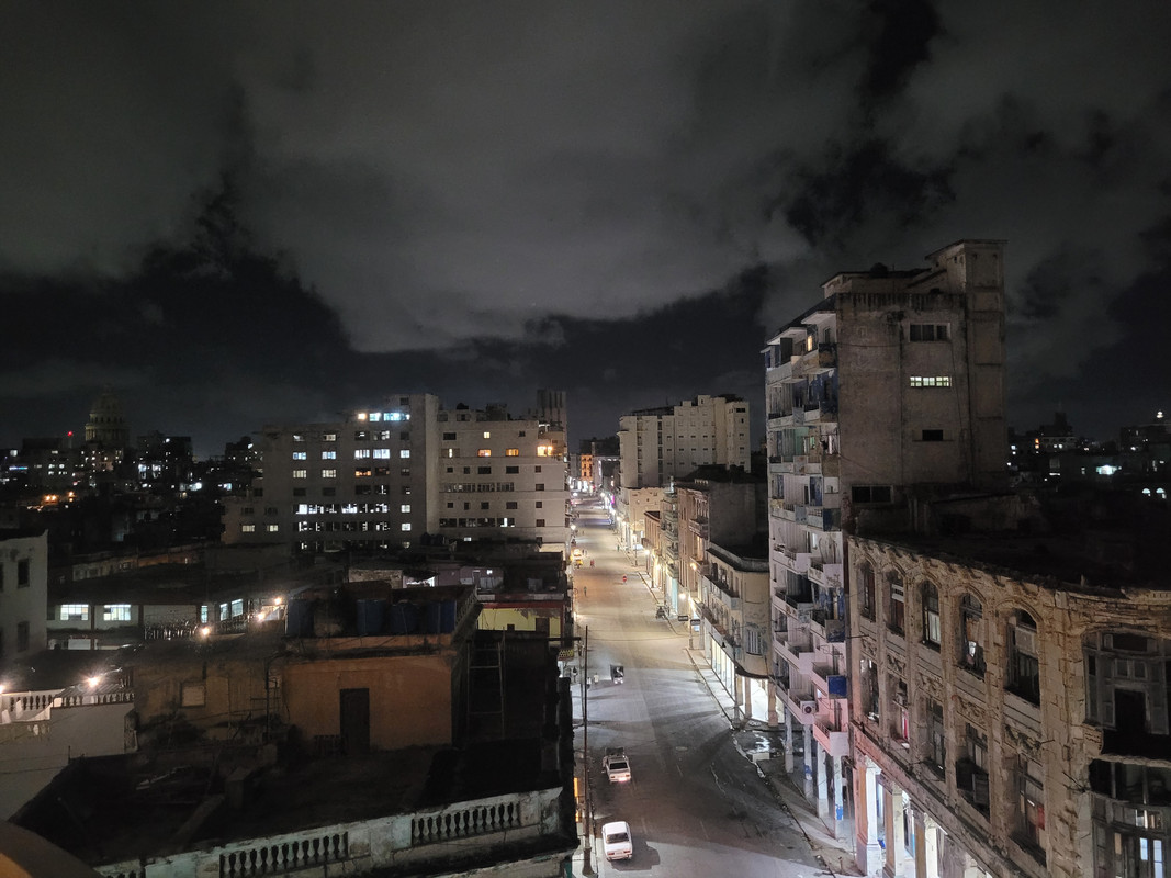 Внезапная поездка. Cuba, tengo un hambre de pingon! Варадеро-Гавана.  Конец декабря 2024