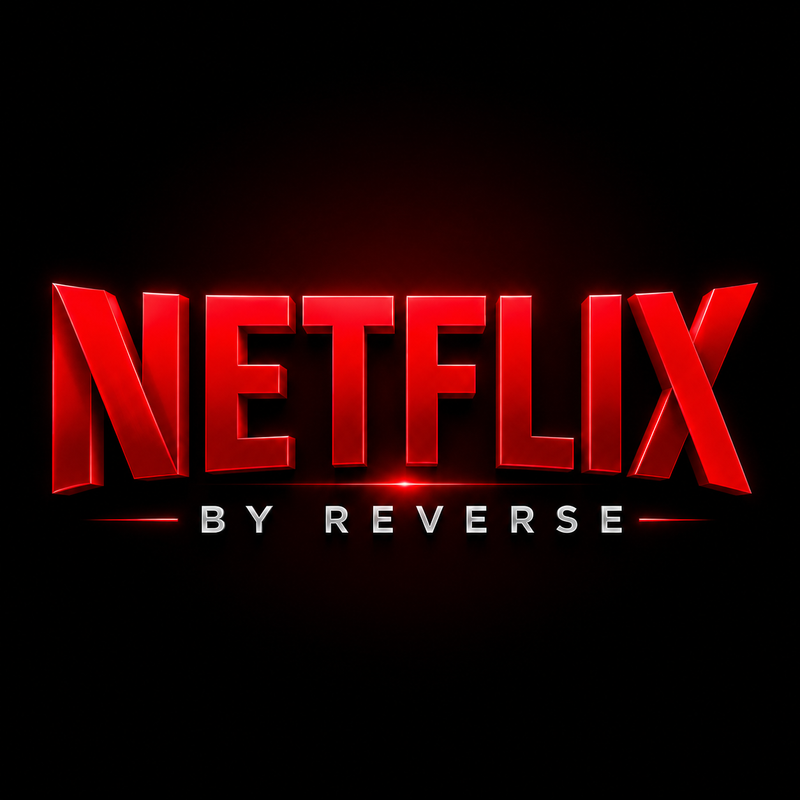โปรแกรม Netflix Cookie - สุ่มบัญชีไม่จำกัด รายเดือน
