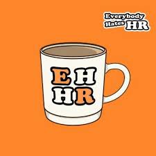 EverybodyHatesHRPodcast logo