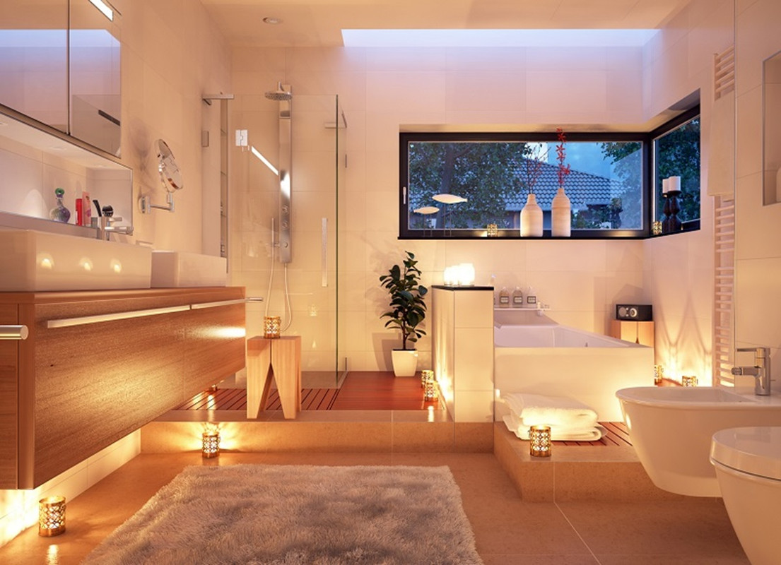 bathroom renovations hawthorn