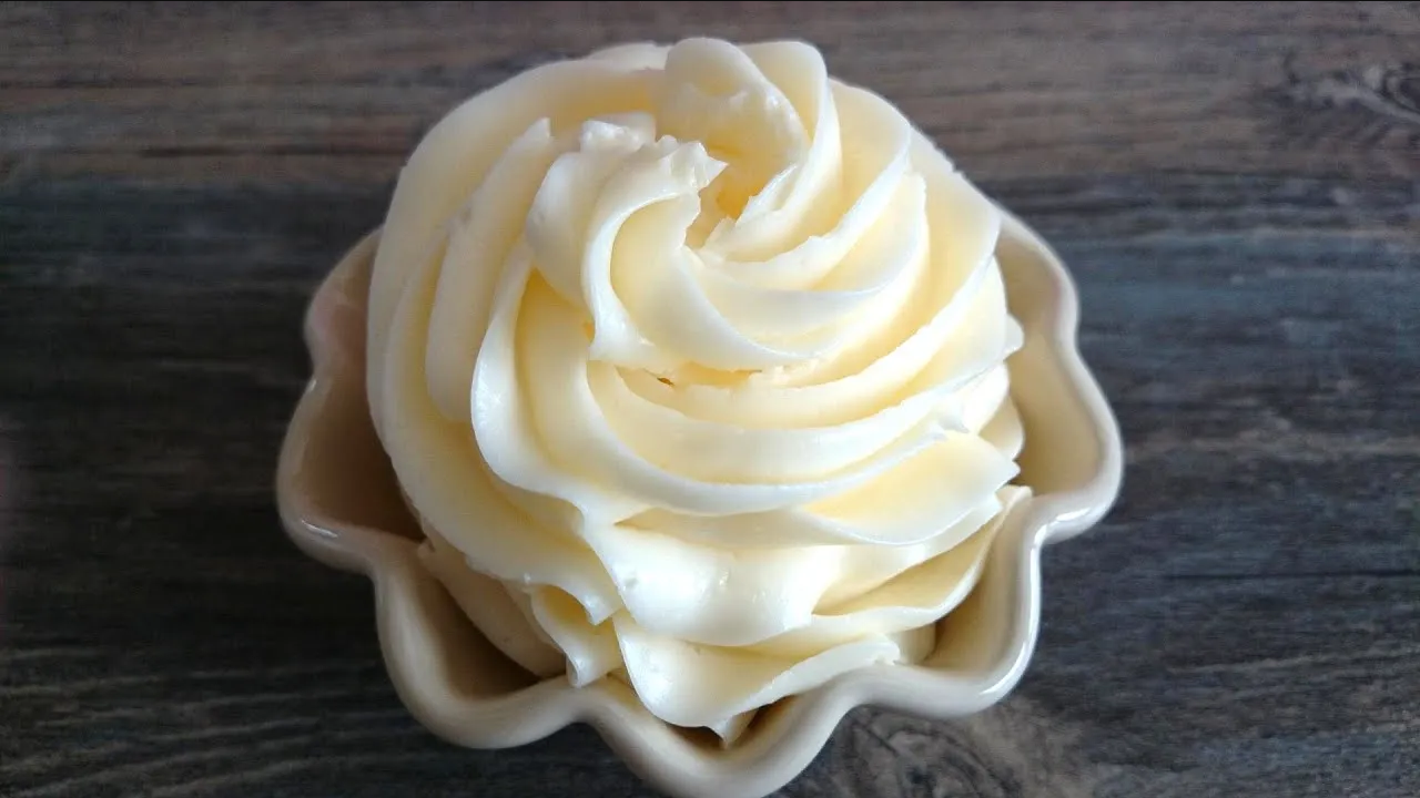 Deliciosa receta para hacer betún de gelatina