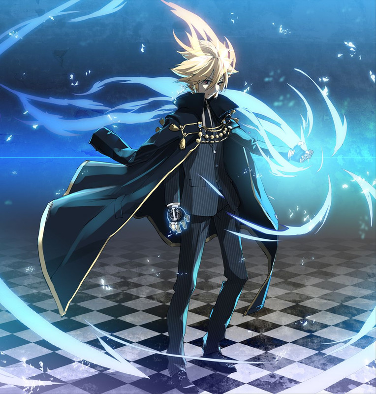 Vongola