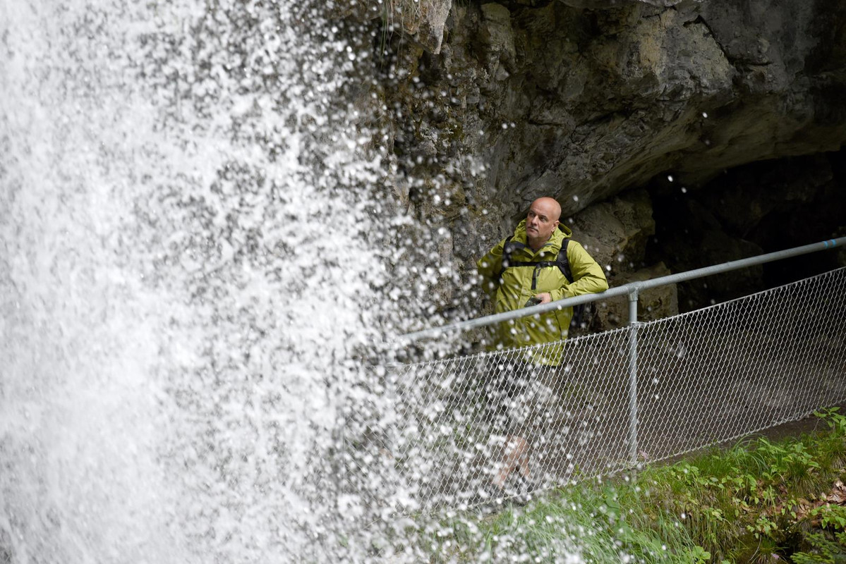 De casa a Grindelwald (Zona de Interlaken) - Huyendo del COVID a los Alpes (2020) (44)