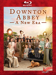 Downton.Abbey.2.A.New.Era.2022.BD25.Latino Downton.Abbey.2.A.New.Era.2022.BD25.Latino