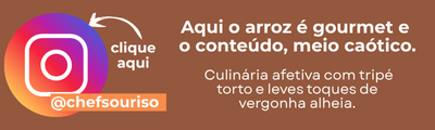 Instagram Chef Sou Riso risoto no pote curitiba