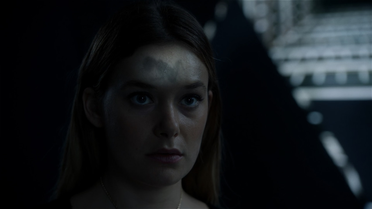 Legion (2017) - S02E07 - Chapter 15 (1080p AMZN WEB-DL x265 RZer