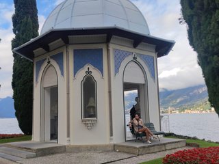 Milàn y lago Di Como - Blogs de Italia - Lago Di Como, Bellagio y Giardini di  Villa Melzi (8)
