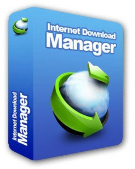 Internet Download Manager 6.40 Build 7 Multilingual + Retail