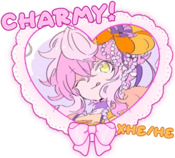 charmy
