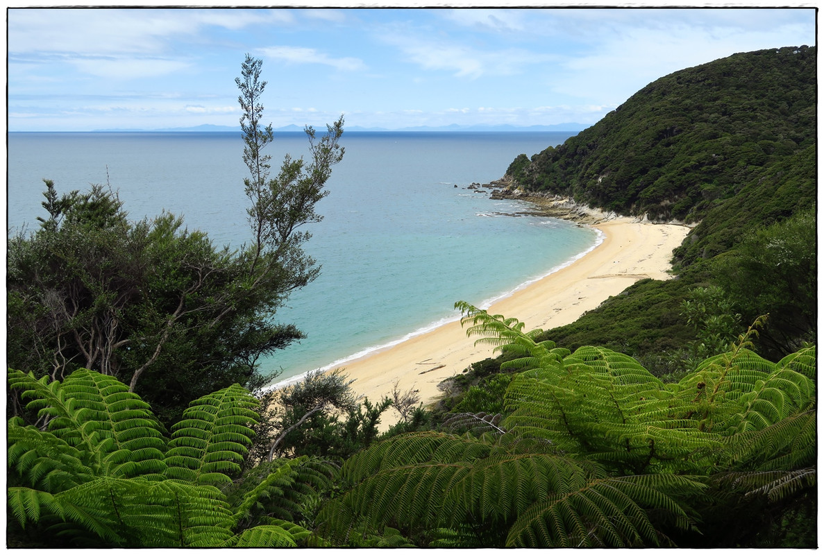 Golden Bay (Navidad 2020, II) - Escapadas y rutas por la Nueva Zelanda menos conocida (11)