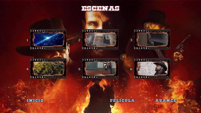 3 - Infierno en la Frontera [2019] [DVD9 Custom] [Pal] [Cast/Ing] [Sub:Varios] [Western]