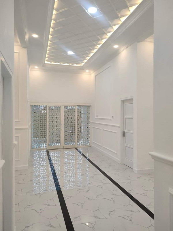 Jasa Pasang Plafon Gypsum dan PVC Bandung Termurah - Sukamulya Gypsum 42