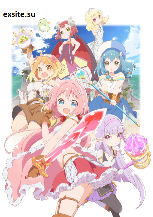 Endro (2019) (Sezon 1) PL.WEB-DL.720p.x264-zyl / Napisy PL