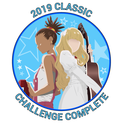 Classic 2019