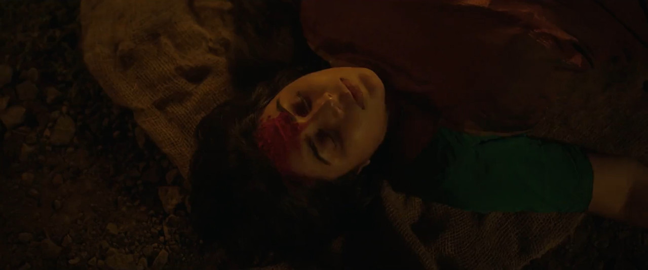 Dark Night 2026 WebRip [Telugu] 480p 720p ESub Screenshot