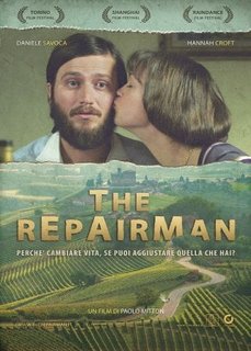 The Repairman (2013) WebDL 1080p AC3 ITA