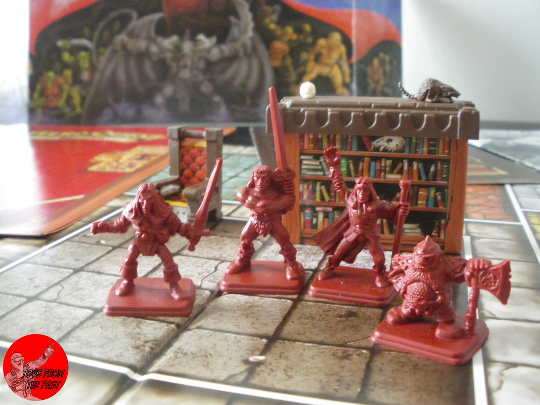 Hero Quest (7)