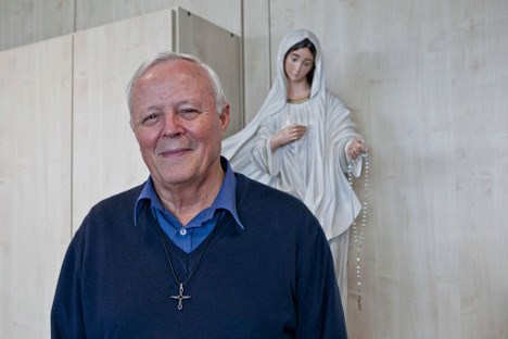 La ricerca dello straordinario dans Fede, morale e teologia Padre-Livio