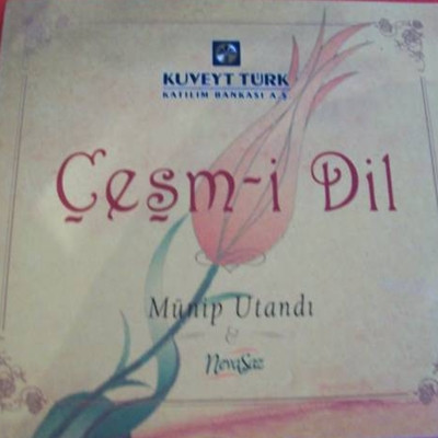 MunIp Utandi - Cesm-I DIl (2007)