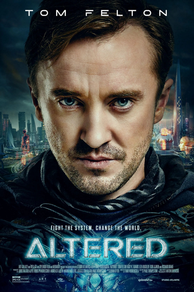 Ulepszeni / Altered (2025) PL | 360p | 480p | 720p | AC3.BRRip.XviD-GR4PE | DD2.0 | Lektor PL