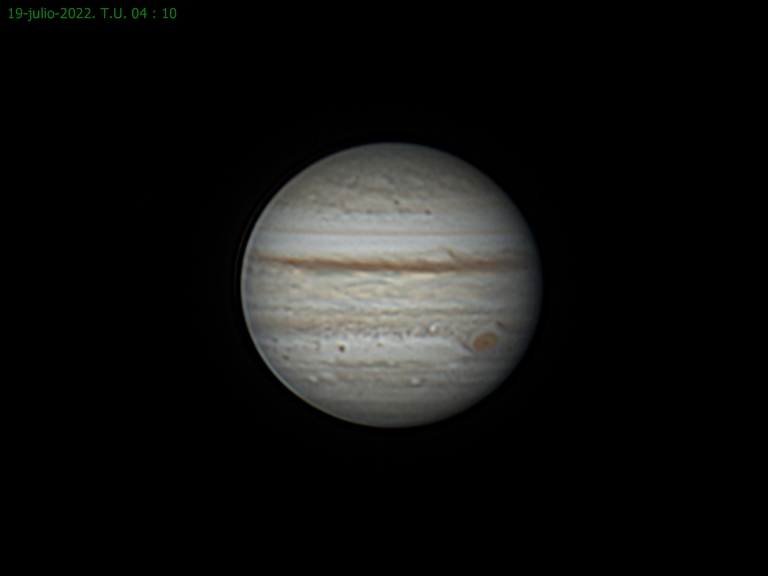 Júpiter, oposición 2022 06-10-buena-procesada
