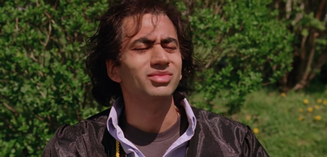 The Namesake Movie Screenshot