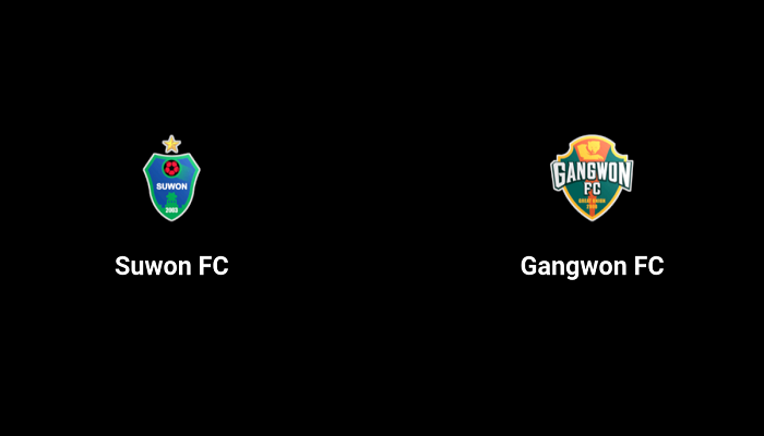 Soi kèo tài xỉu, phạt góc trận Suwon FC vs Gangwon FC, 17h00 ngày 28/06