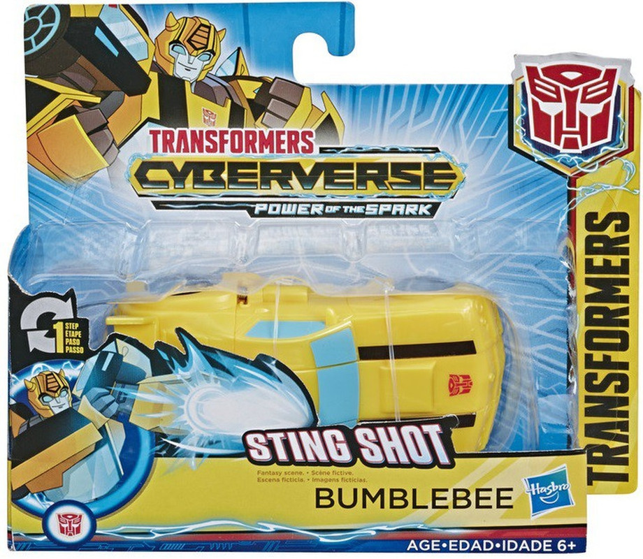 05-Cyberverse-One-Step-Bumblebee-Power-Of-the-Spark