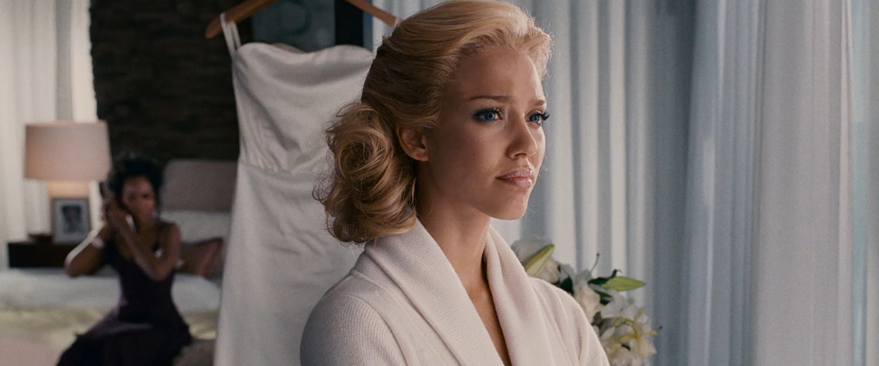 Fantastic Four: Rise of the Silver Surfer 2007 BluRay [Hindi + Tamil + Telugu + English] 480p, 720p, 1080p ESub Screenshot