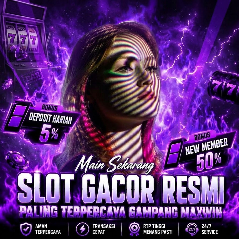 SLOT77