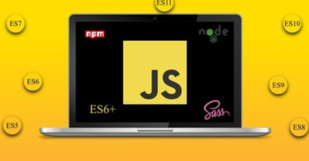 Master JavaScript - The Most Compete JavaScript Course 2020